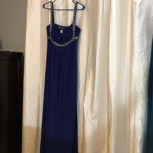 Women gown